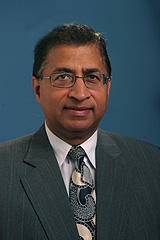 Dr. Bir Bhanu