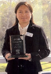 Dr. Huinan Liu