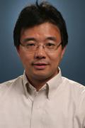 Dr. Jiayu Liao