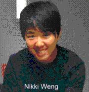 Nikki Weng