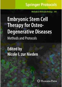  Embryonic Stem Cell Therapy