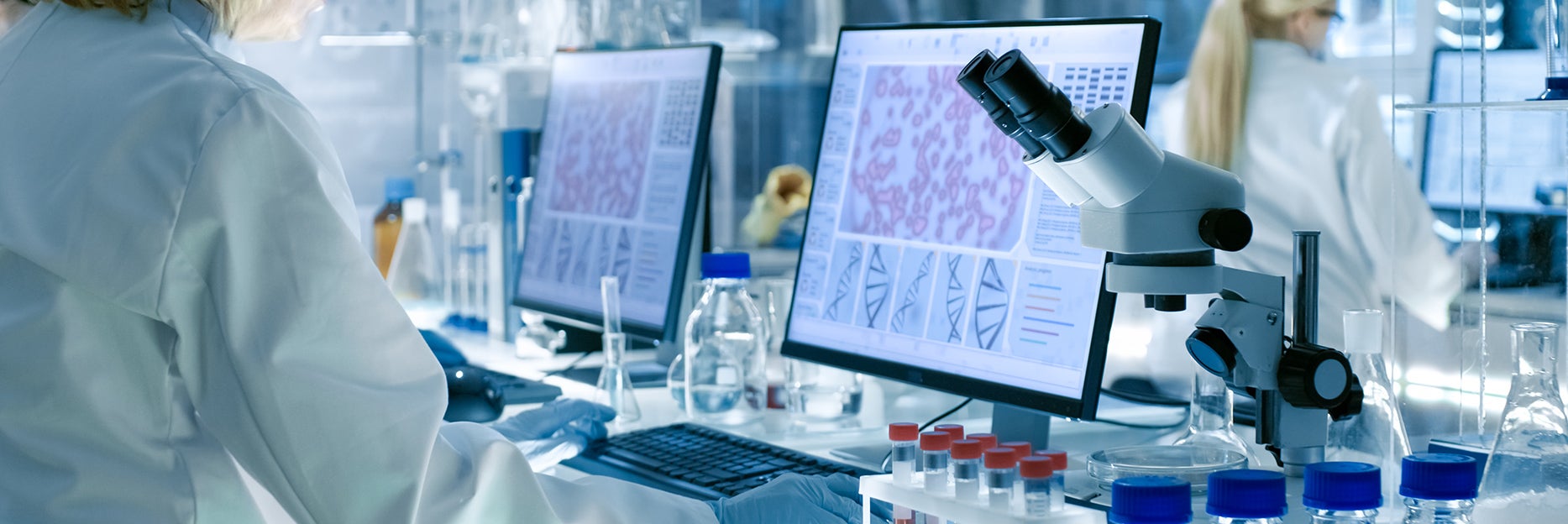 Flow Cytometry | Stem Cell Center