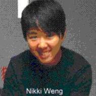 Nikki Weng